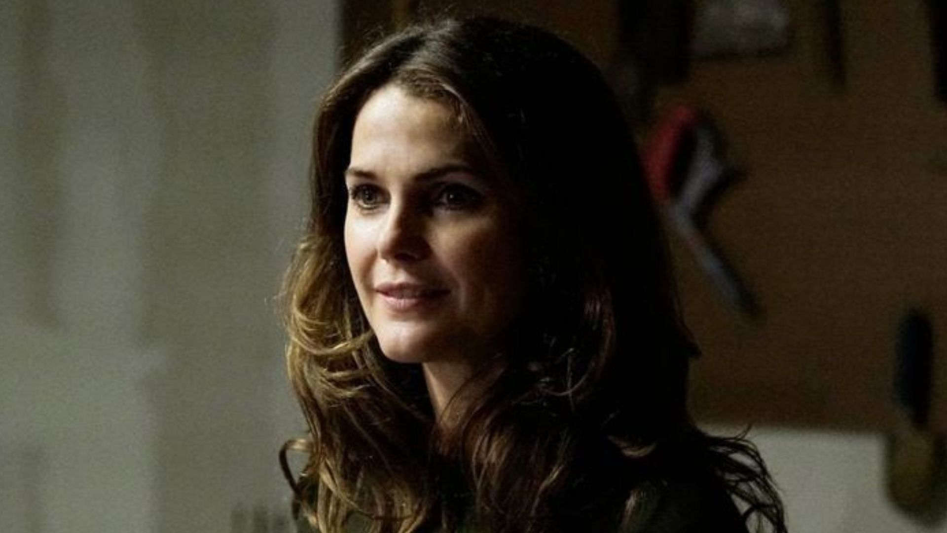 Keri Russell as Elizabeth Jennings (Image via Instagram/@theamericansfx)